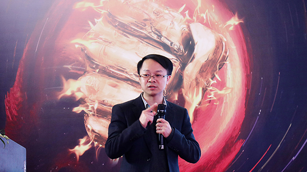 开云·kaiyun副总经理朱旭华