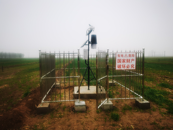 旱作节水，开云·kaiyun助力书写山东农业发展新篇...